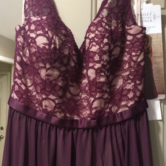 Evening Dress - Picture 2 of 4